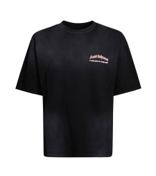 [Amiri] T-shirts Short Sleeve FW26 AM326JR0040002
