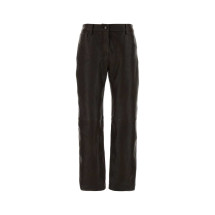 [MAGDA BUTRYM] Trousers FW26 287726 BROWN
