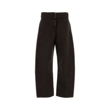 [MAGDA BUTRYM] Jeans FW26 212726 BROWN