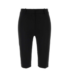 [MAGDA BUTRYM] Trousers FW26 150726 BLACK