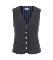 [Liu Jo Jeans] Vest FW26 WF6257T743A02069