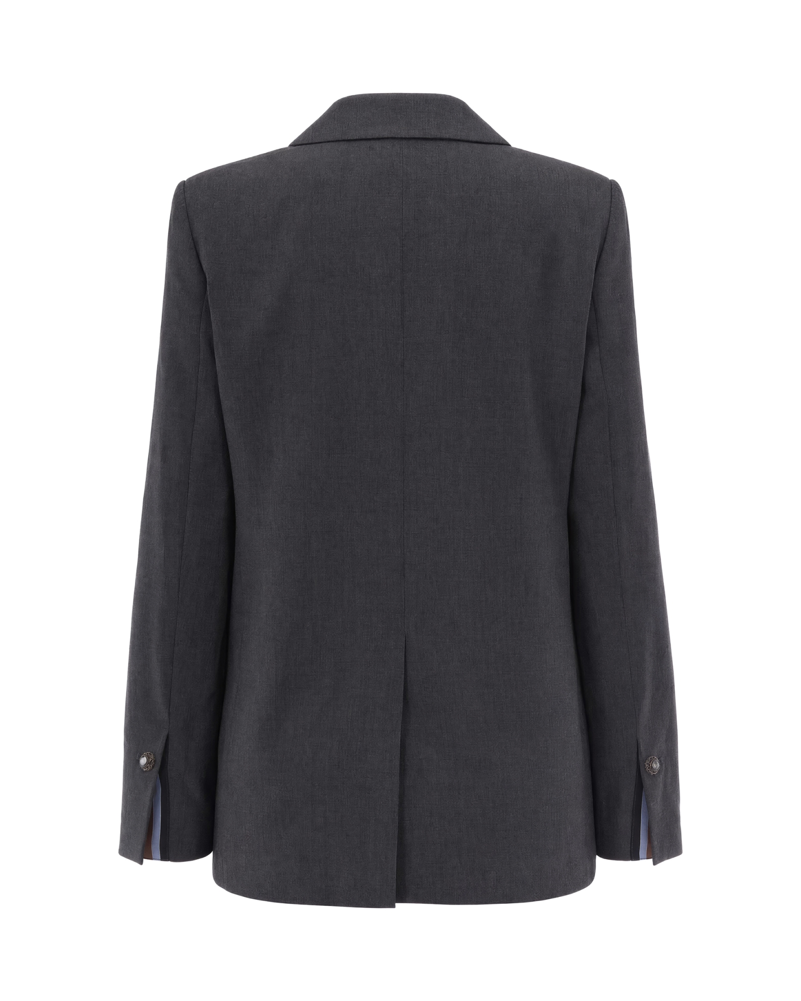 [Liu Jo Jeans] Blazer FW26 WF6256T743A02069