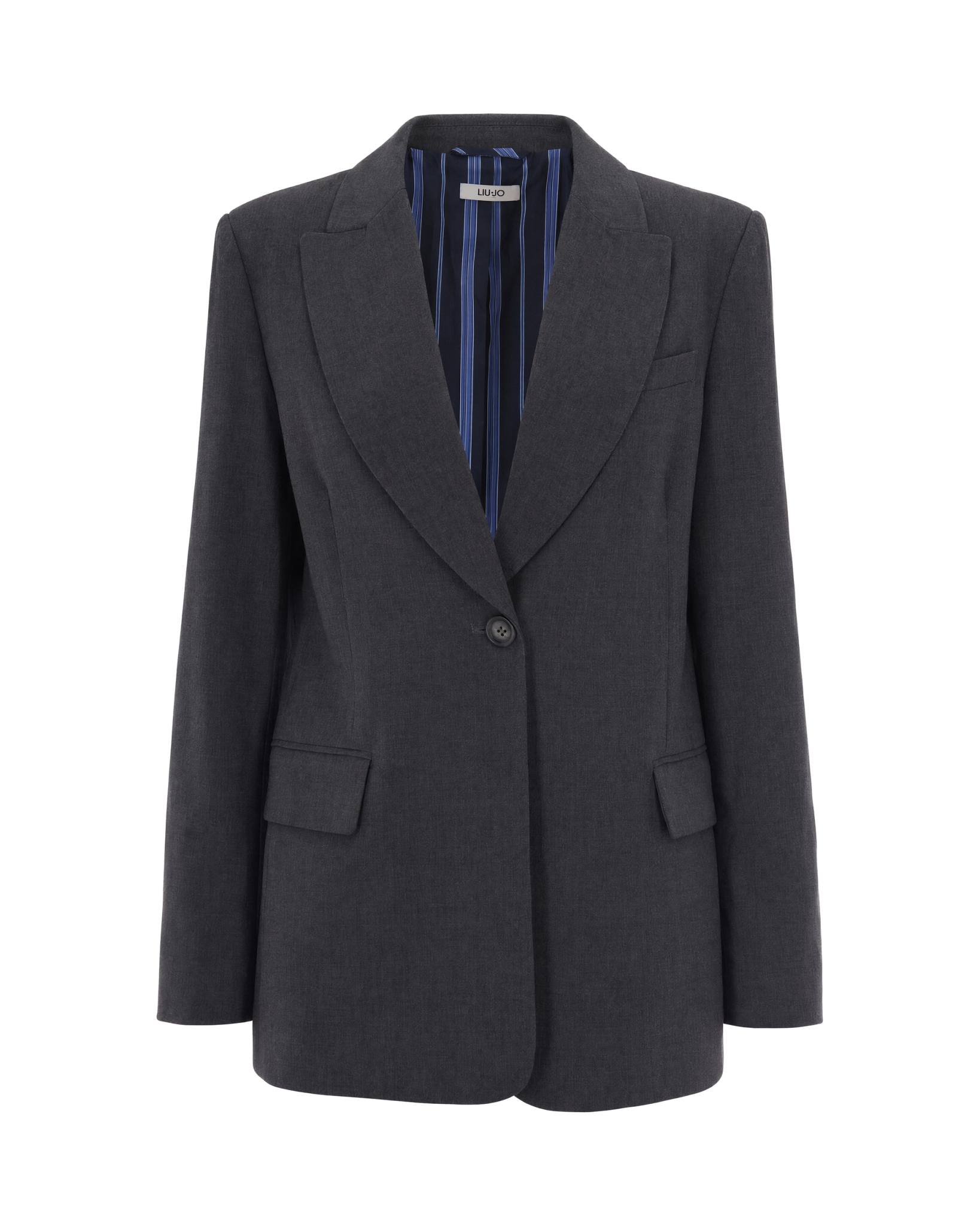 [Liu Jo Jeans] Blazer FW26 WF6256T743A02069