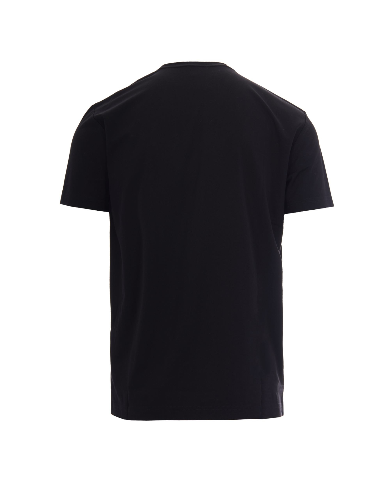 [EA7] T-shirts Short Sleeve FW26 8NPT16PJRGZ1200