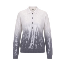 [Liu Jo Jeans] T-shirts Long Sleeve FW26 WF6179MS49IL9205