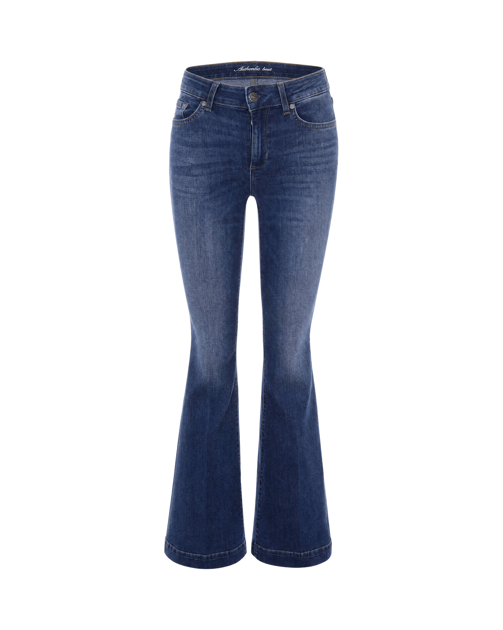 [Liu Jo Jeans] Jeans FW26 UF6061DS0817L076