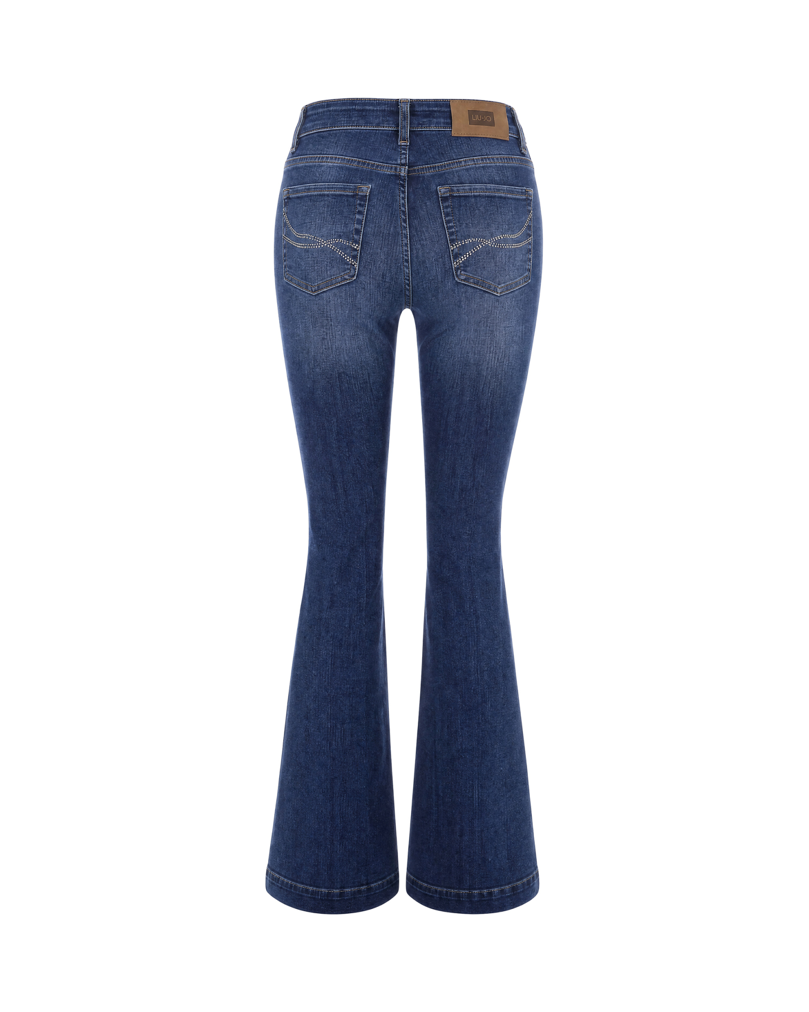[Liu Jo Jeans] Jeans FW26 UF6061DS0817L076