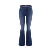 [Liu Jo Jeans] Jeans FW26 UF6061DS0817L076