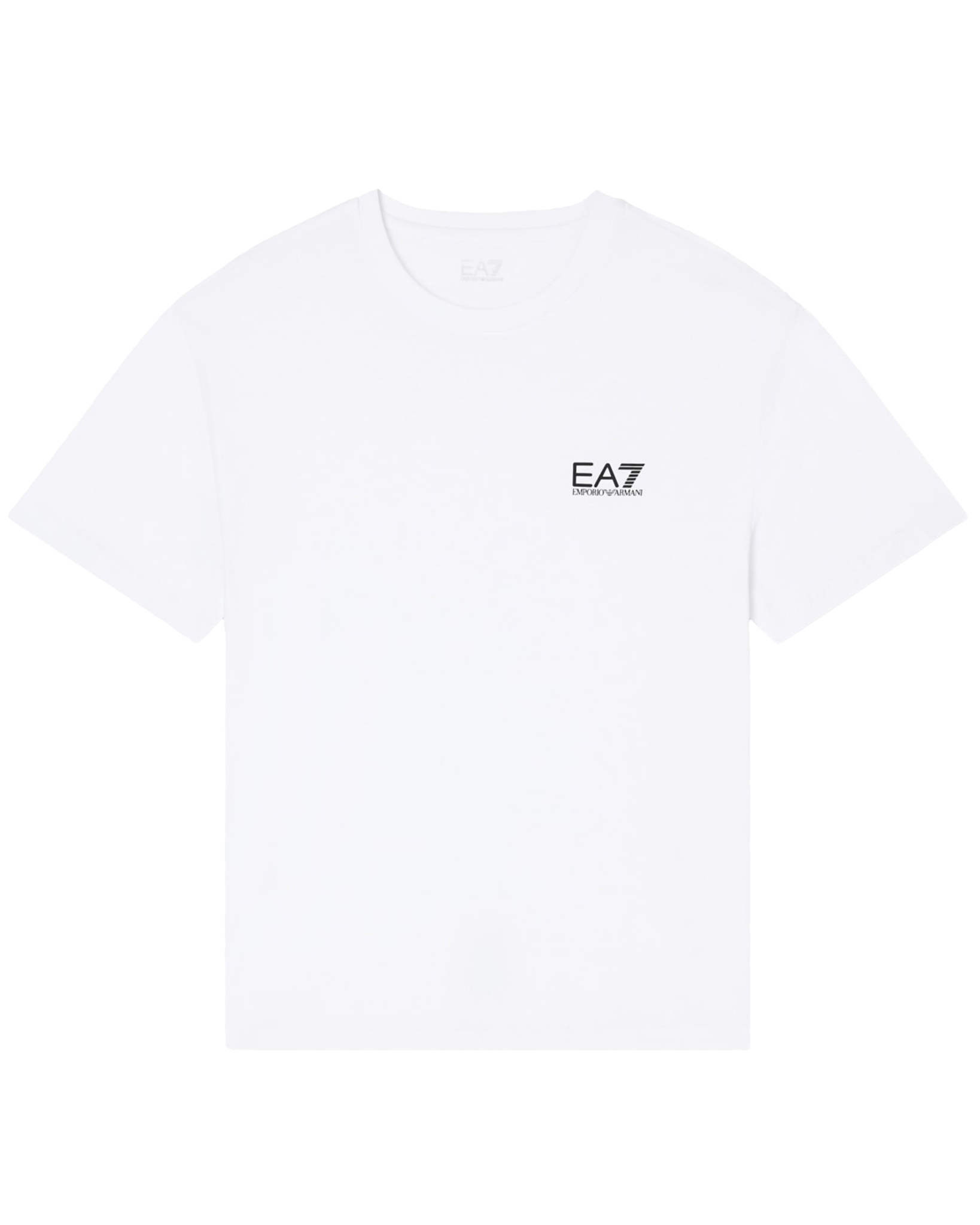 [EA7] T-shirts Short Sleeve FW26 8NPT25PJVPZ1100