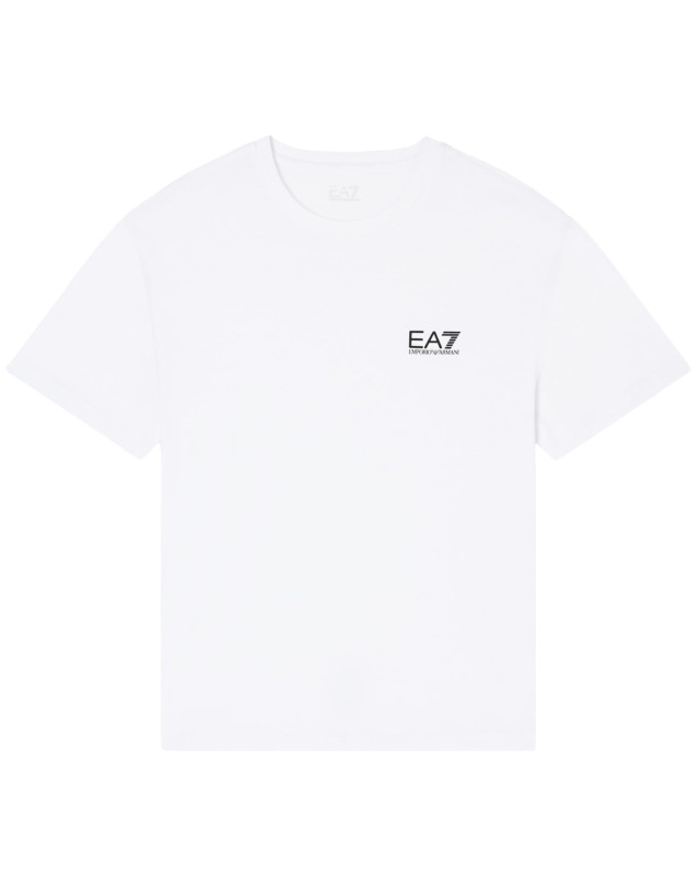 [EA7] T-shirts Short Sleeve FW26 8NPT25PJVPZ1100