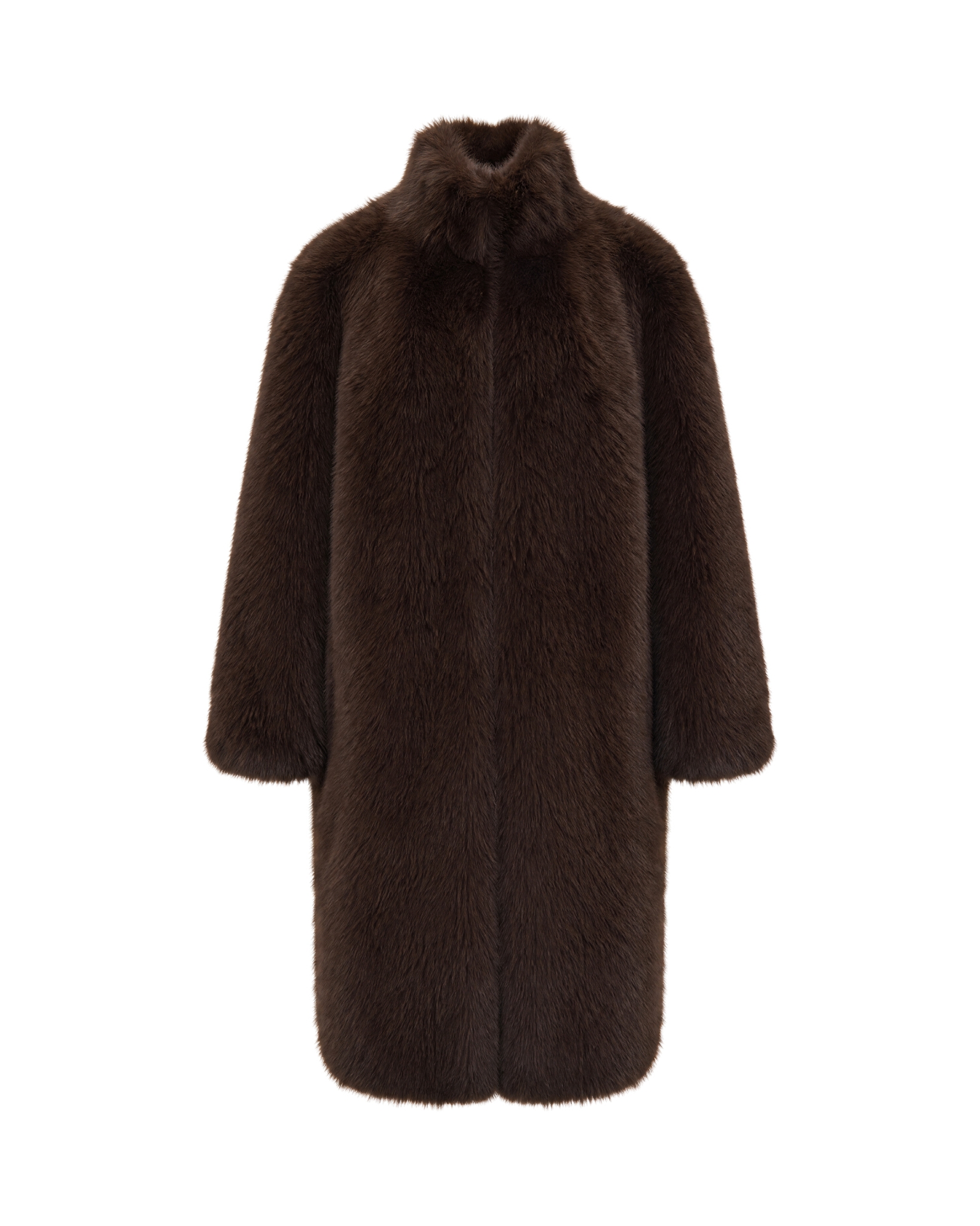 [Liu Jo Jeans] Coat FW26 WF6205E1136X0787