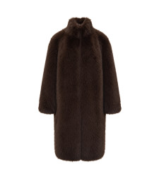 [Liu Jo Jeans] Coat FW26 WF6205E1136X0787