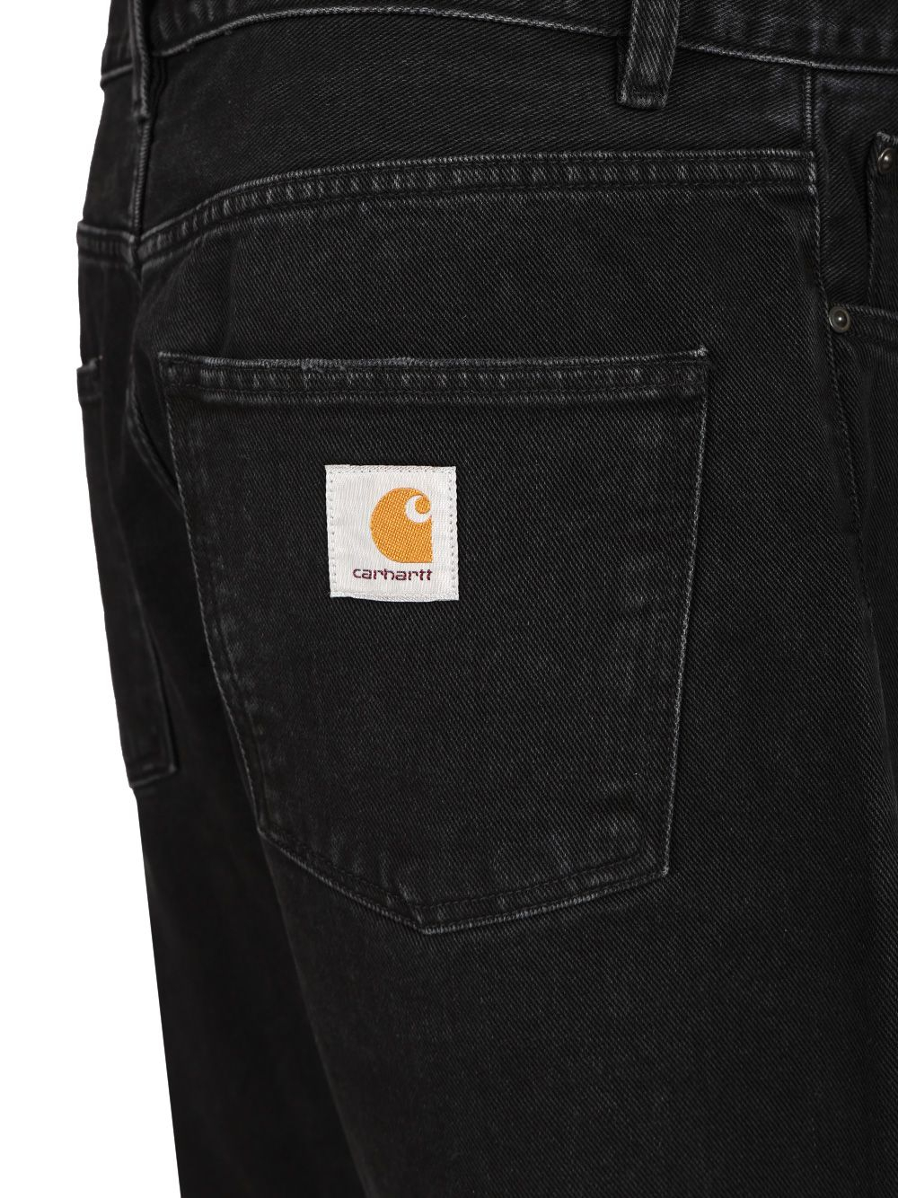 [CARHARTT WIP] Trousers CO I0292088906