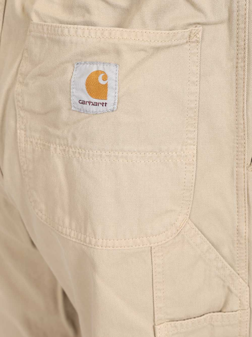 [CARHARTT WIP] Trousers CO I029919G1GD