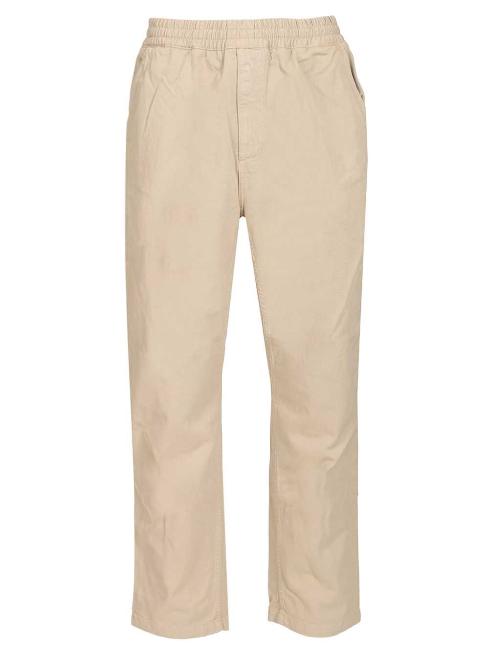 [CARHARTT WIP] Trousers CO I029919G1GD