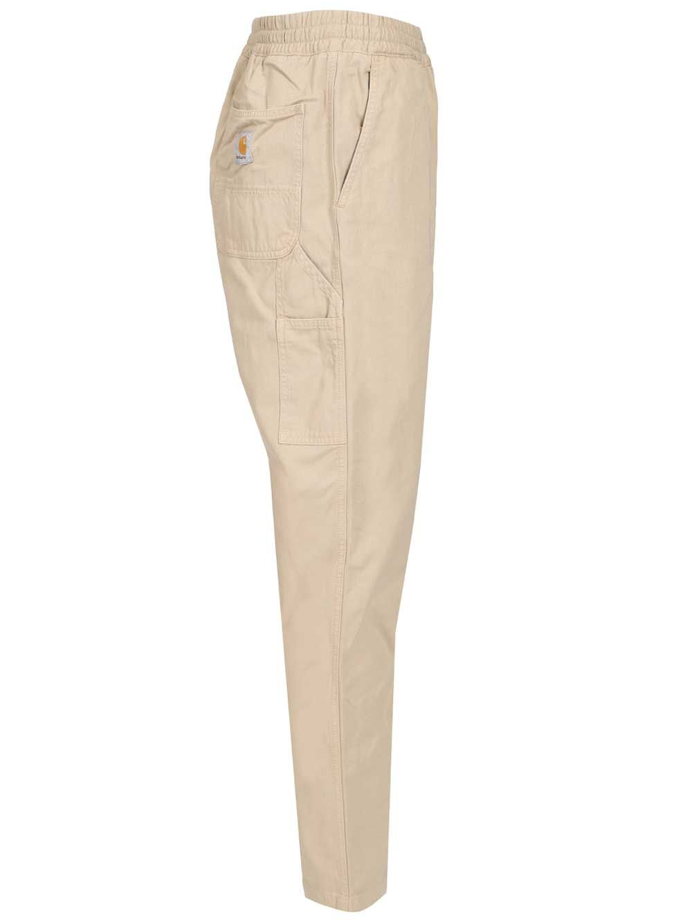 [CARHARTT WIP] Trousers CO I029919G1GD