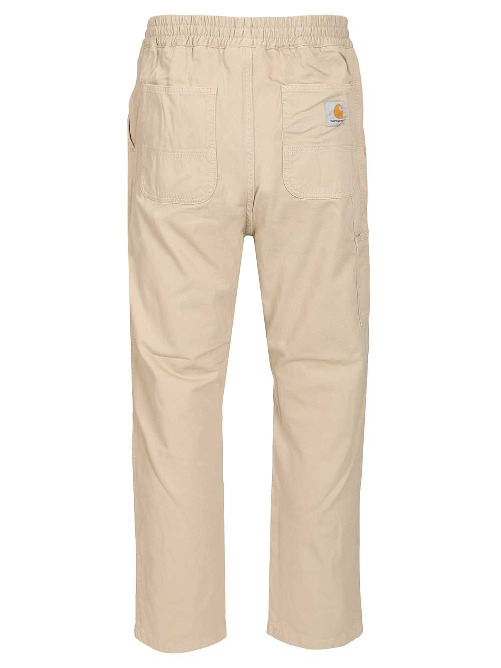 [CARHARTT WIP] Trousers CO I029919G1GD