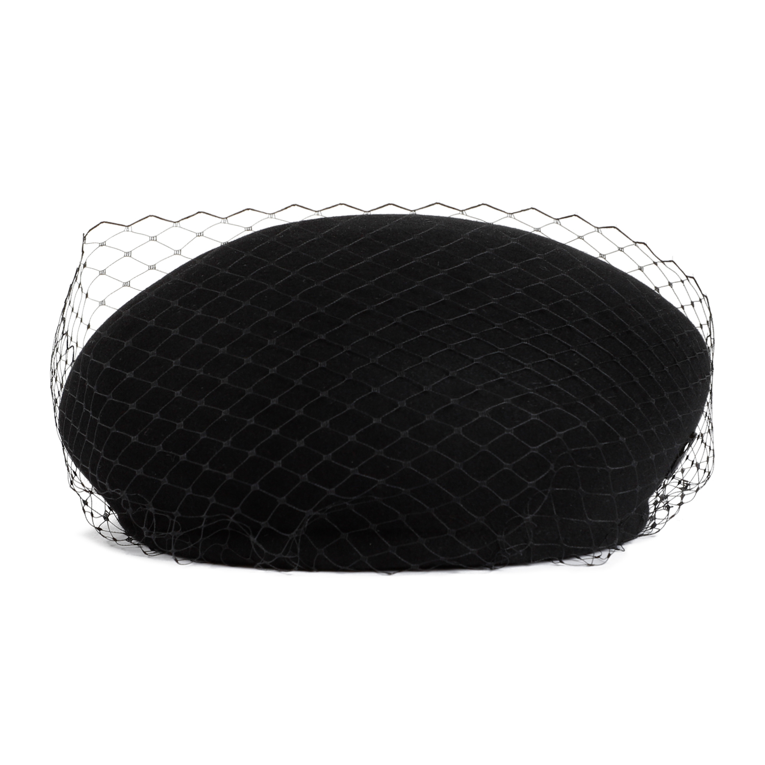 [Maison Michel] Hat FW26 1088019001