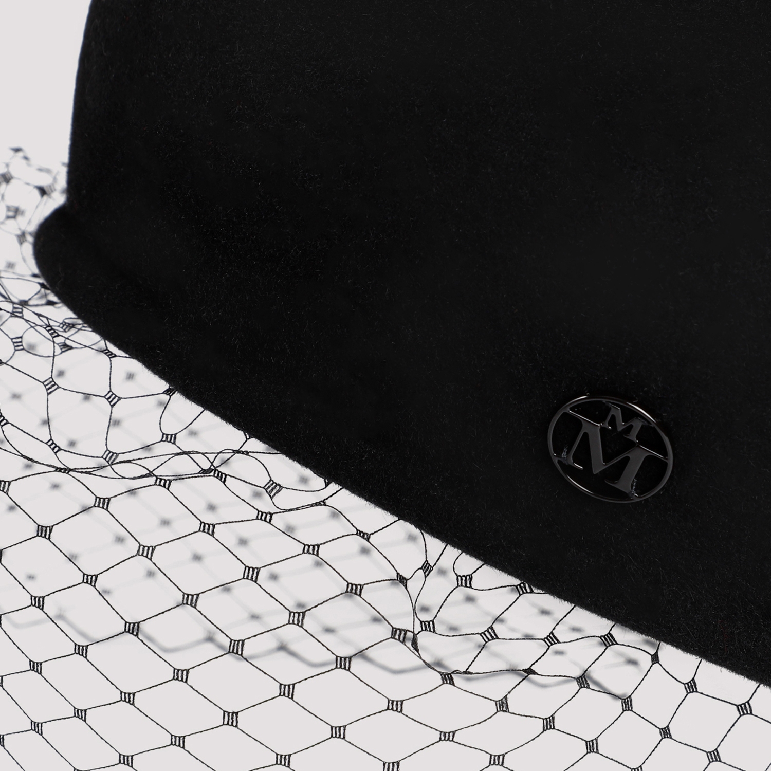 [Maison Michel] Hat FW26 1088019001