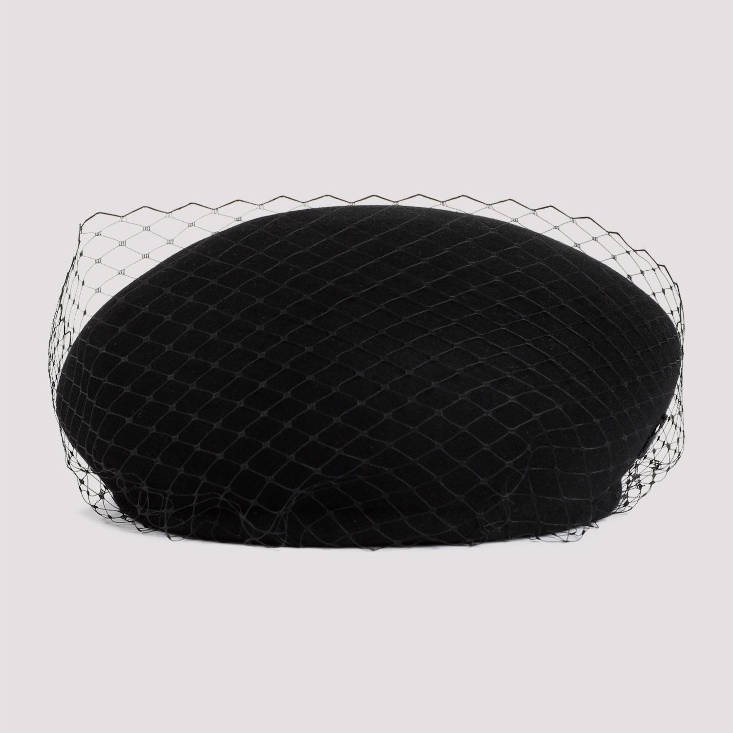 [Maison Michel] Hat FW26 1088019001