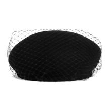 [Maison Michel] Hat FW26 1088019001