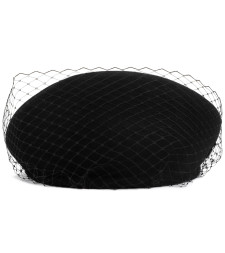 [Maison Michel] Hat FW26 1088019001
