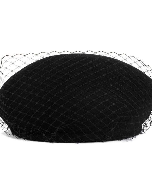 [Maison Michel] Hat FW26 1088019001