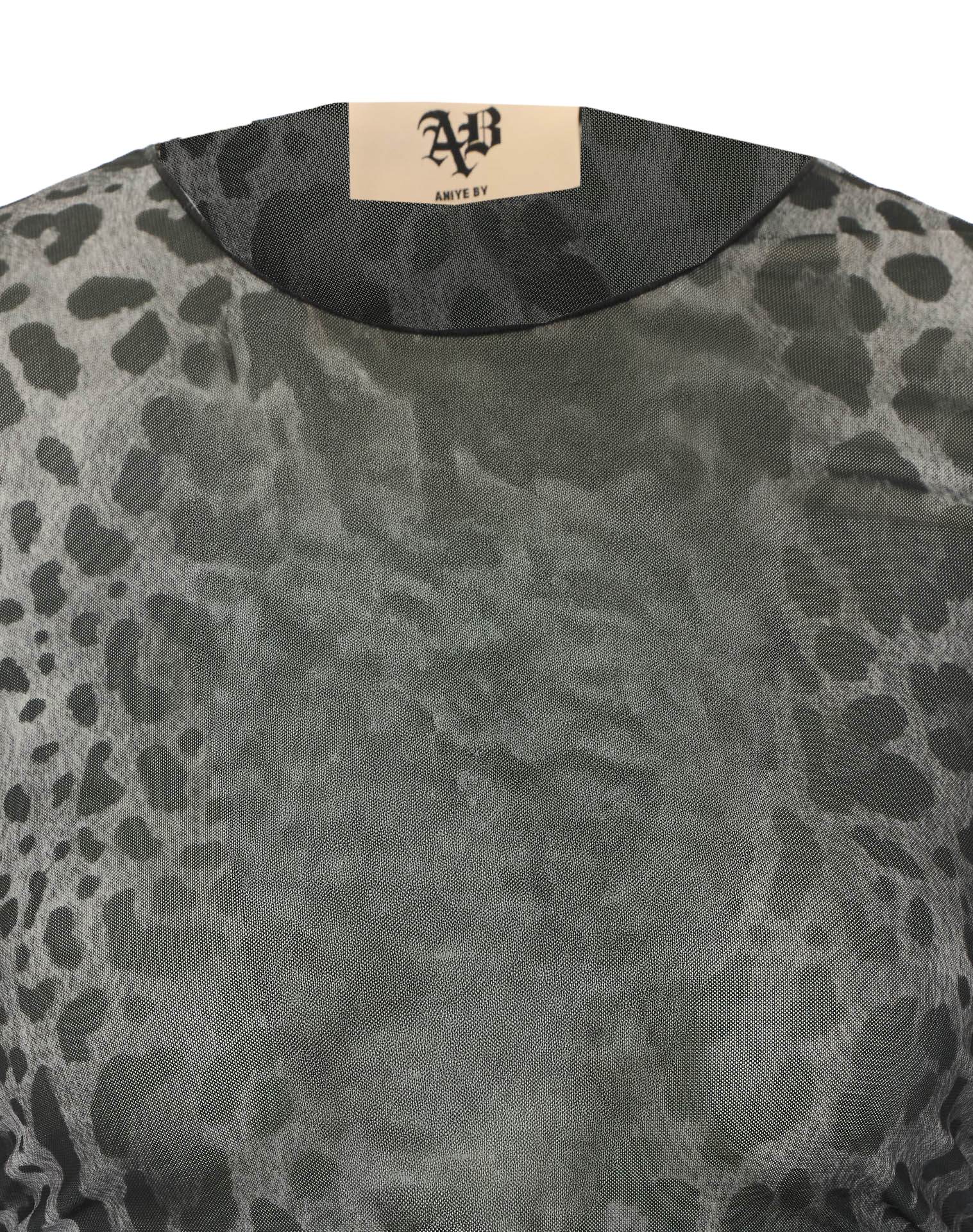 [Aniye] T-shirts Long Sleeve FW26 18130102536