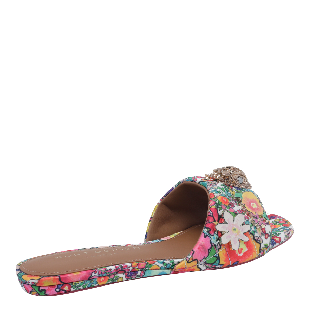 [Kurt Geiger] Sandals FW26 8496119689WHITE/OTHER