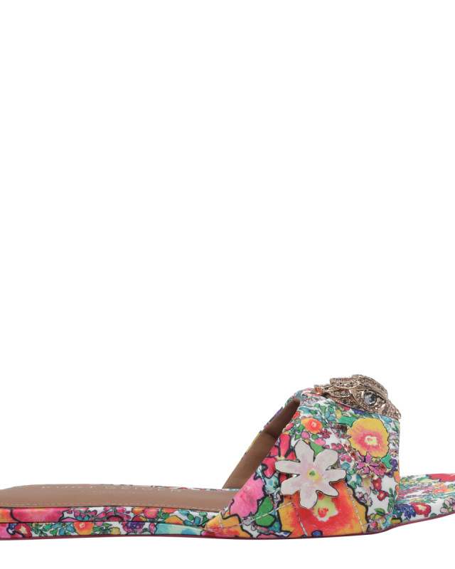 [Kurt Geiger] Sandals FW26 8496119689WHITE/OTHER