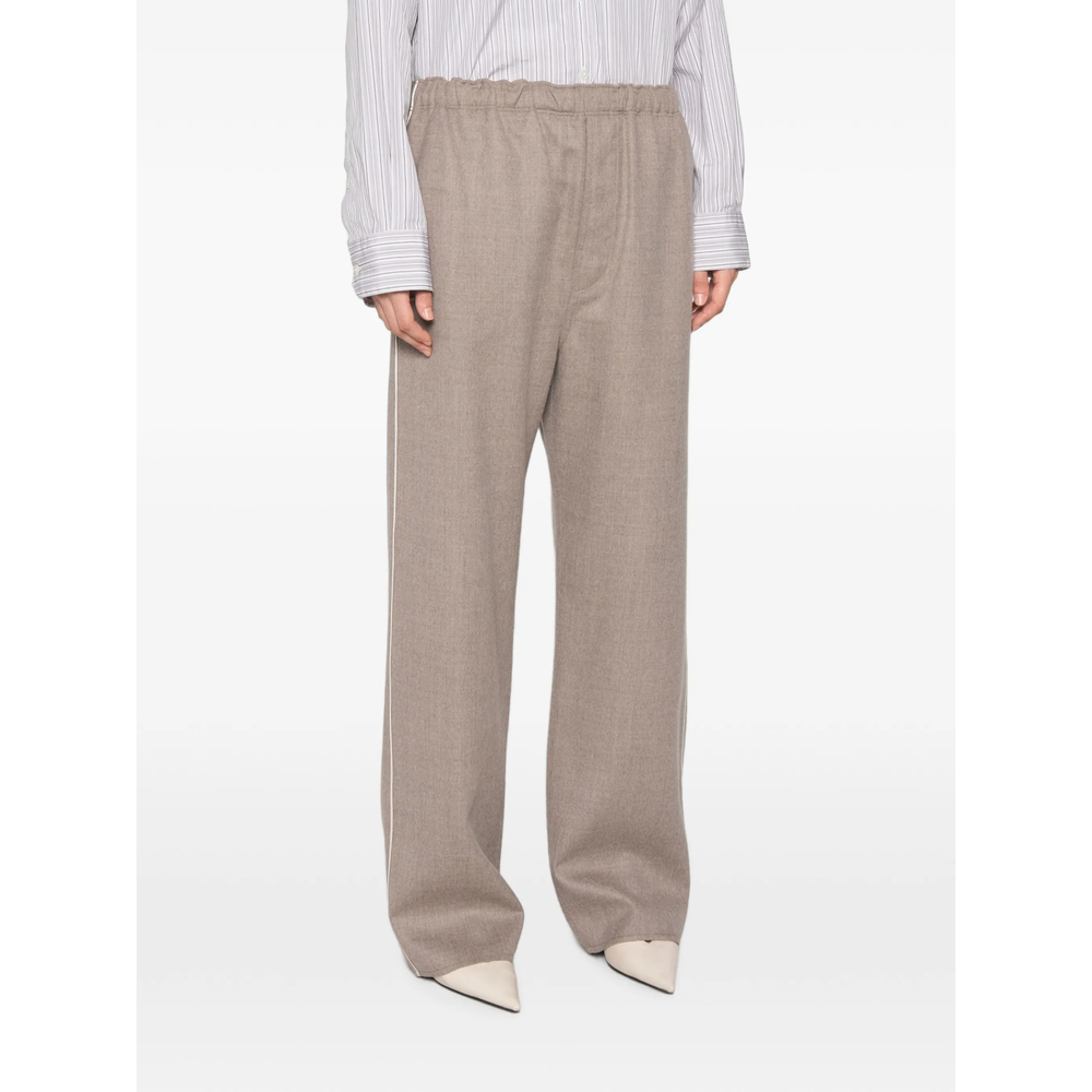 [CARVEN] Trousers FW26 6262K21016 TR423 N815