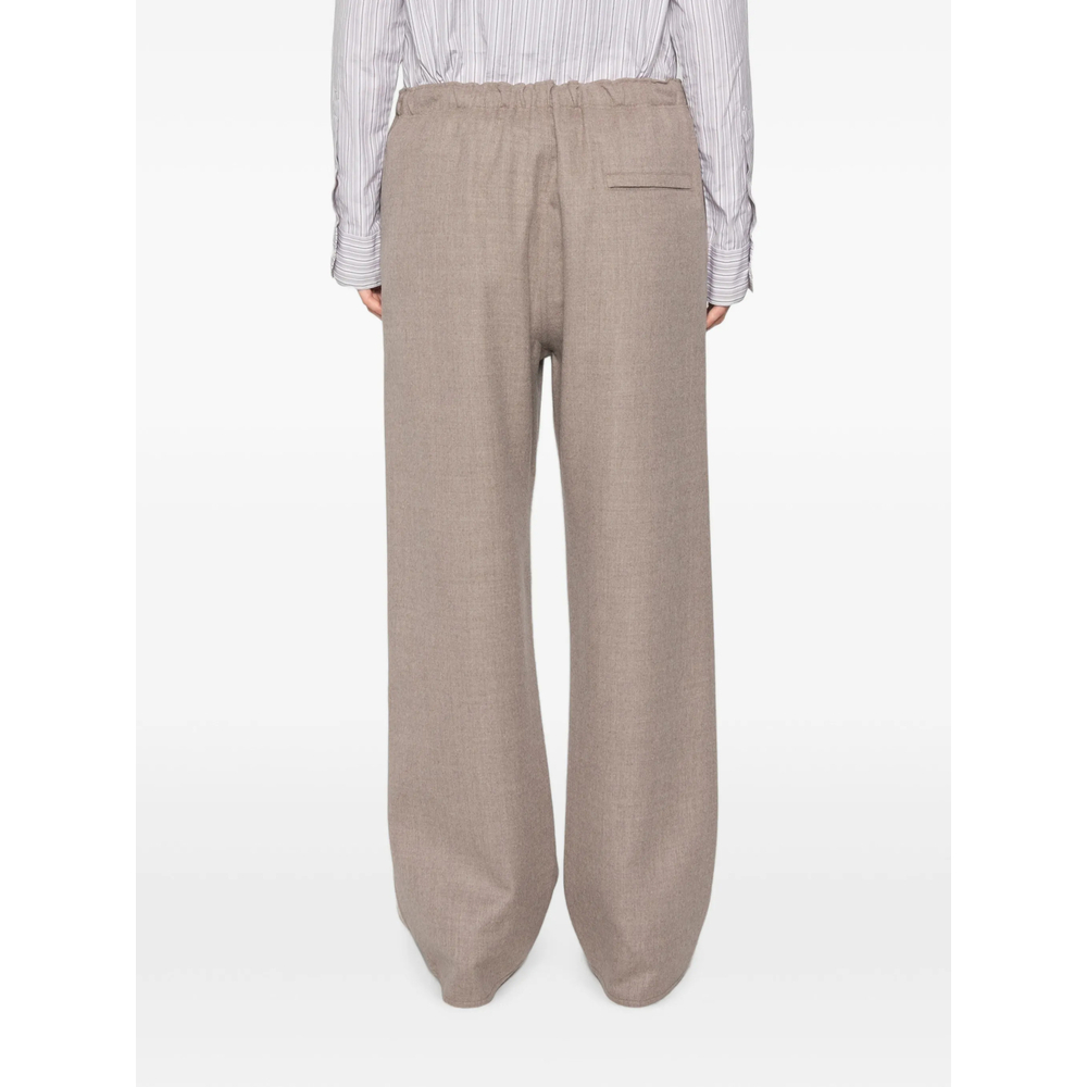 [CARVEN] Trousers FW26 6262K21016 TR423 N815