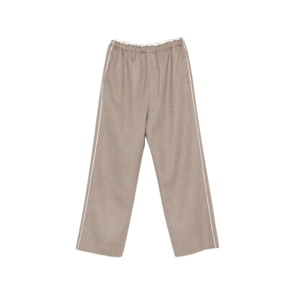 [CARVEN] Trousers FW26 6262K21016 TR423 N815