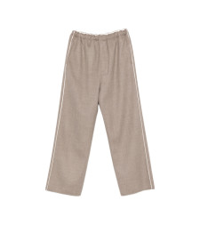 [CARVEN] Trousers FW26 6262K21016 TR423 N815