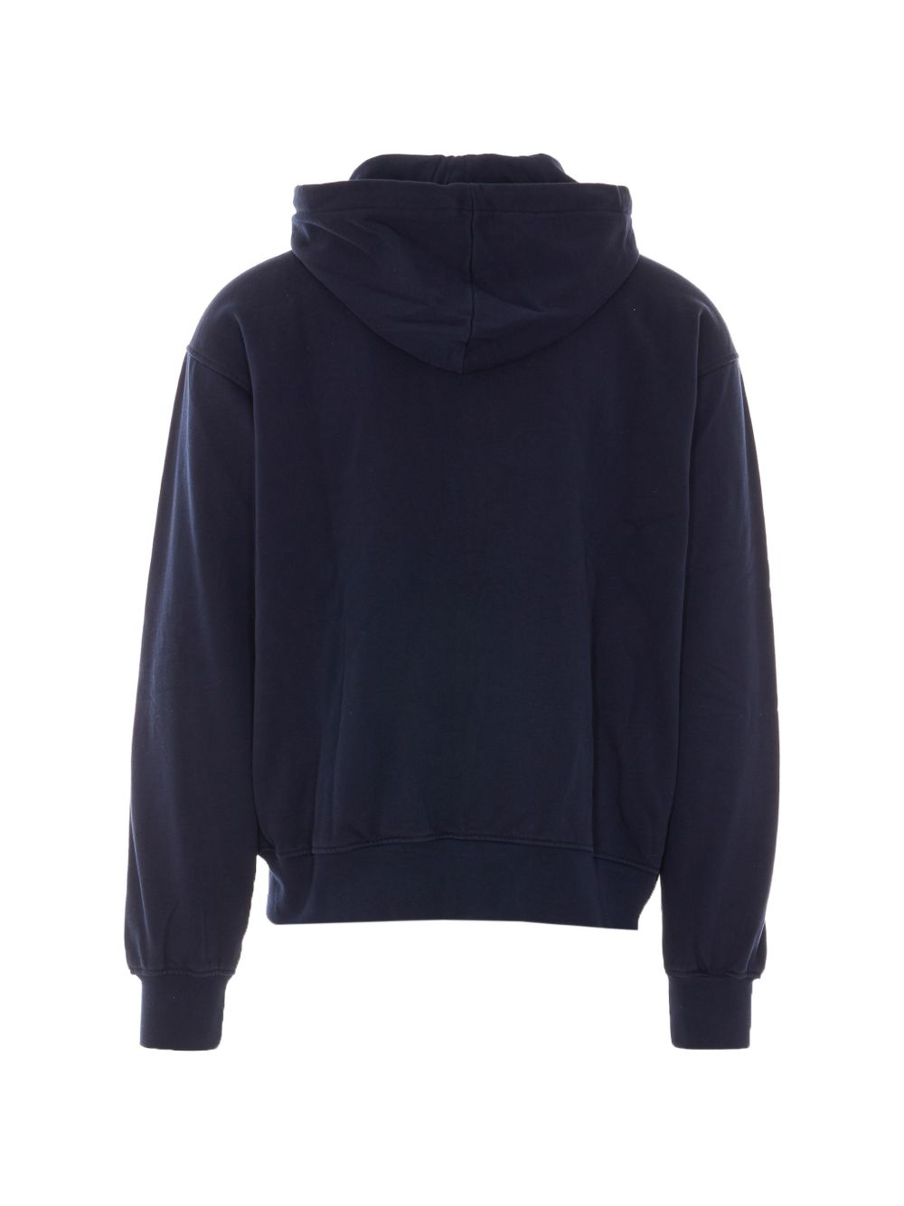 [DROLE DE MONSIEUR] Zip Up FW26 PERMHO207CO312NY