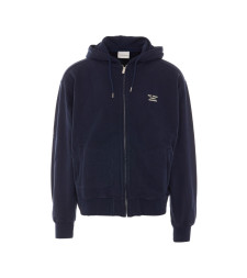 [DROLE DE MONSIEUR] Zip Up FW26 PERMHO207CO312NY