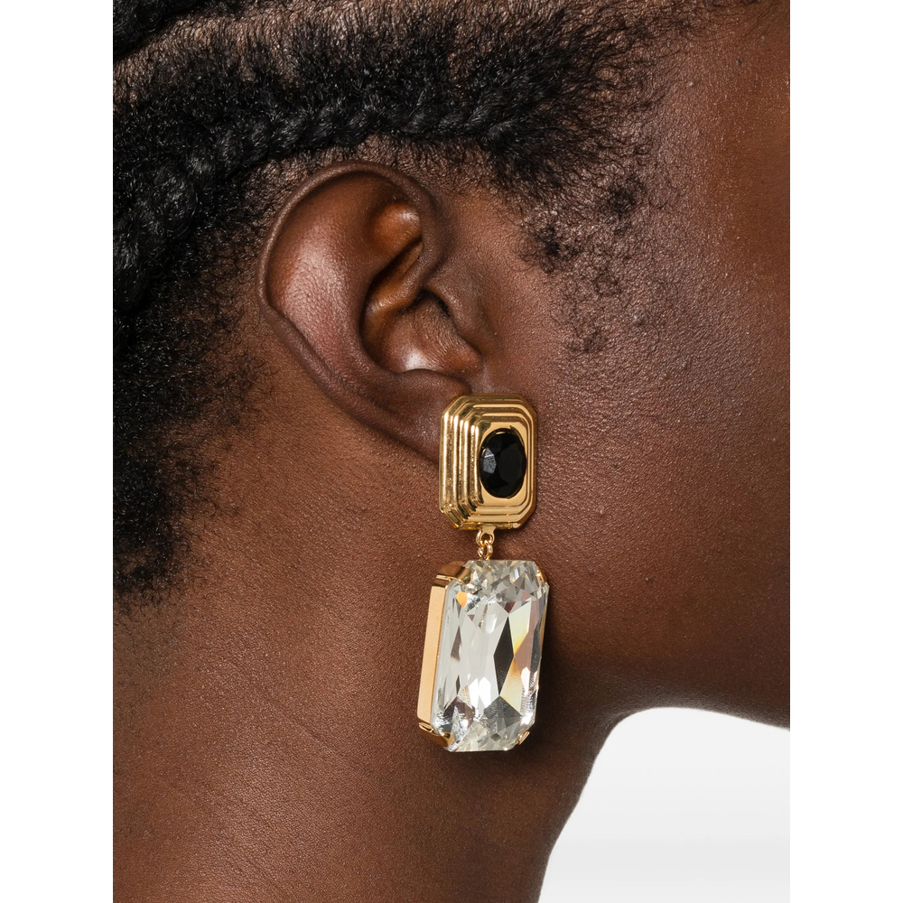 [Alessandra Rich] Earring FW26 FABA3359 J0024 0902