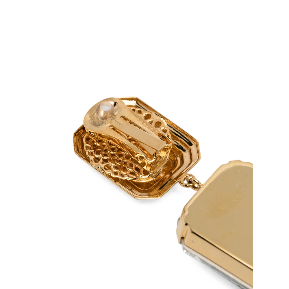 [Alessandra Rich] Earring FW26 FABA3359 J0024 0902
