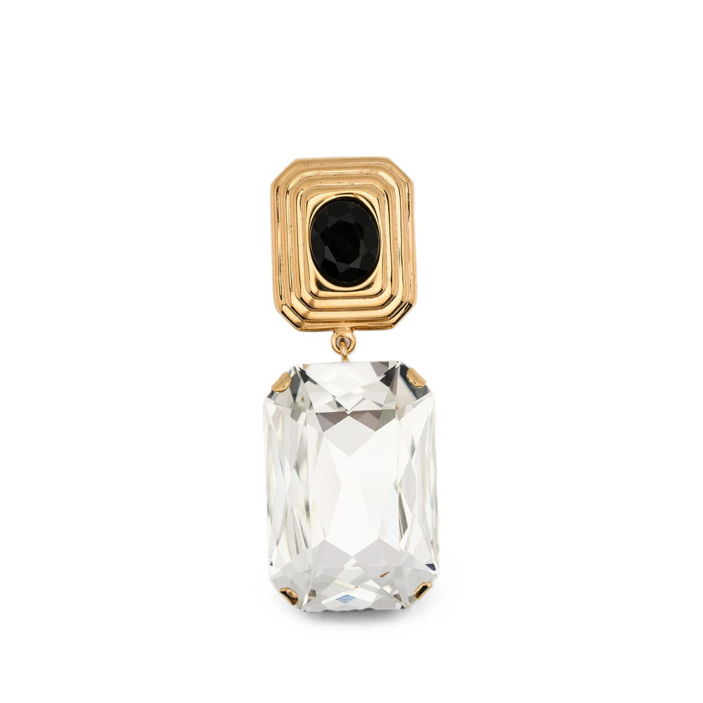 [Alessandra Rich] Earring FW26 FABA3359 J0024 0902