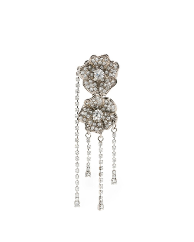 [Alessandra Rich] Earring FW26 FABA3379 J0024 0001