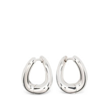 [Tom Wood] Earring FW26 101611 TWIST HOOP