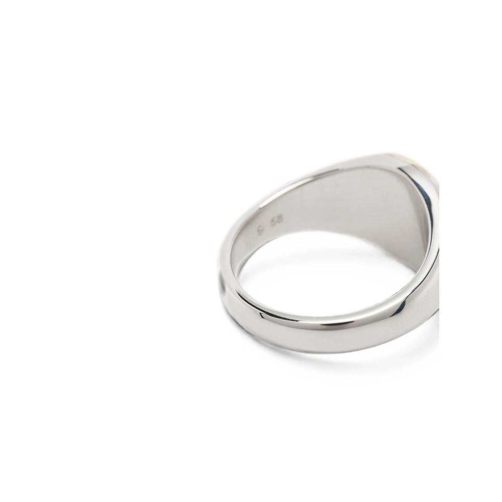 [Tom Wood] Ring FW26 101623 BUTTERFLY