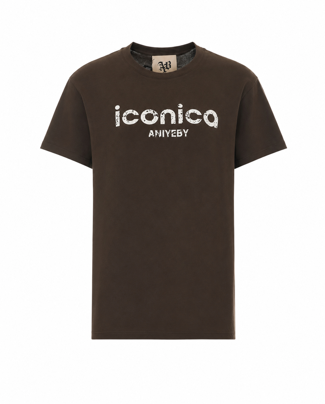 [Aniye] T-shirts Short Sleeve FW26 18133202072