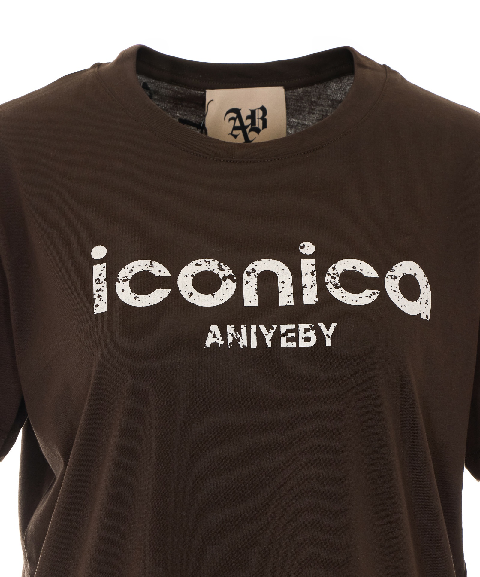 [Aniye] T-shirts Short Sleeve FW26 18133202072