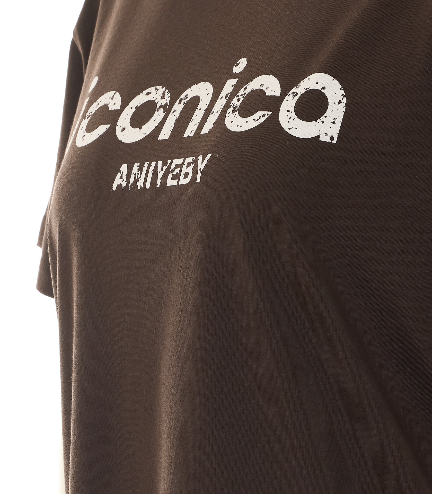 [Aniye] T-shirts Short Sleeve FW26 18133202072