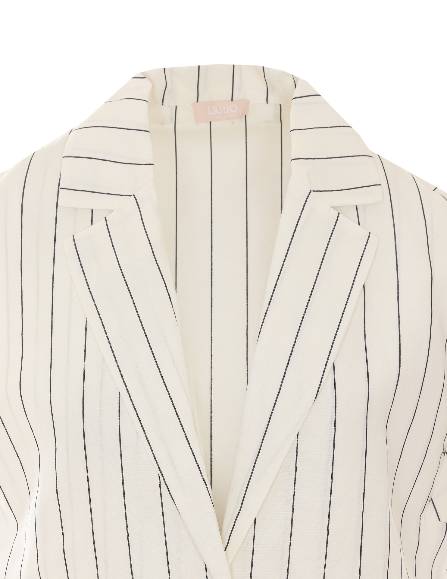 [Liu Jo] Vest SS26 WA6369T481803Q45