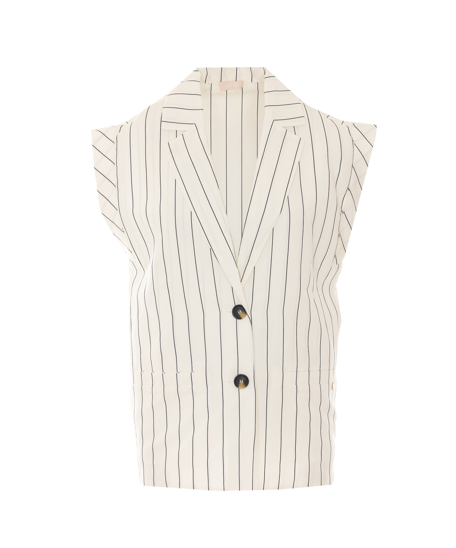 [Liu Jo] Vest SS26 WA6369T481803Q45