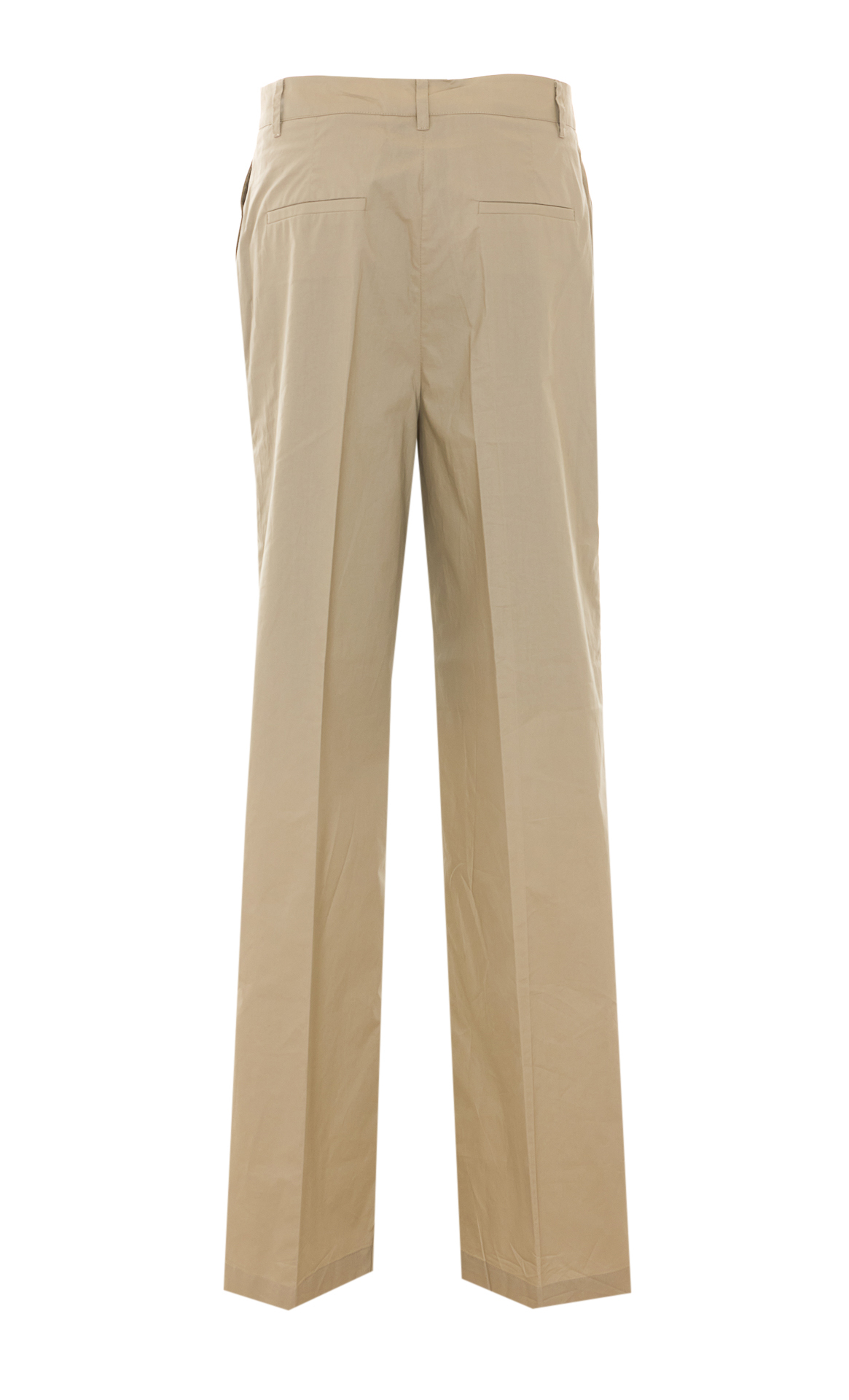 [Liu Jo] Trousers SS26 WA6441T485361107