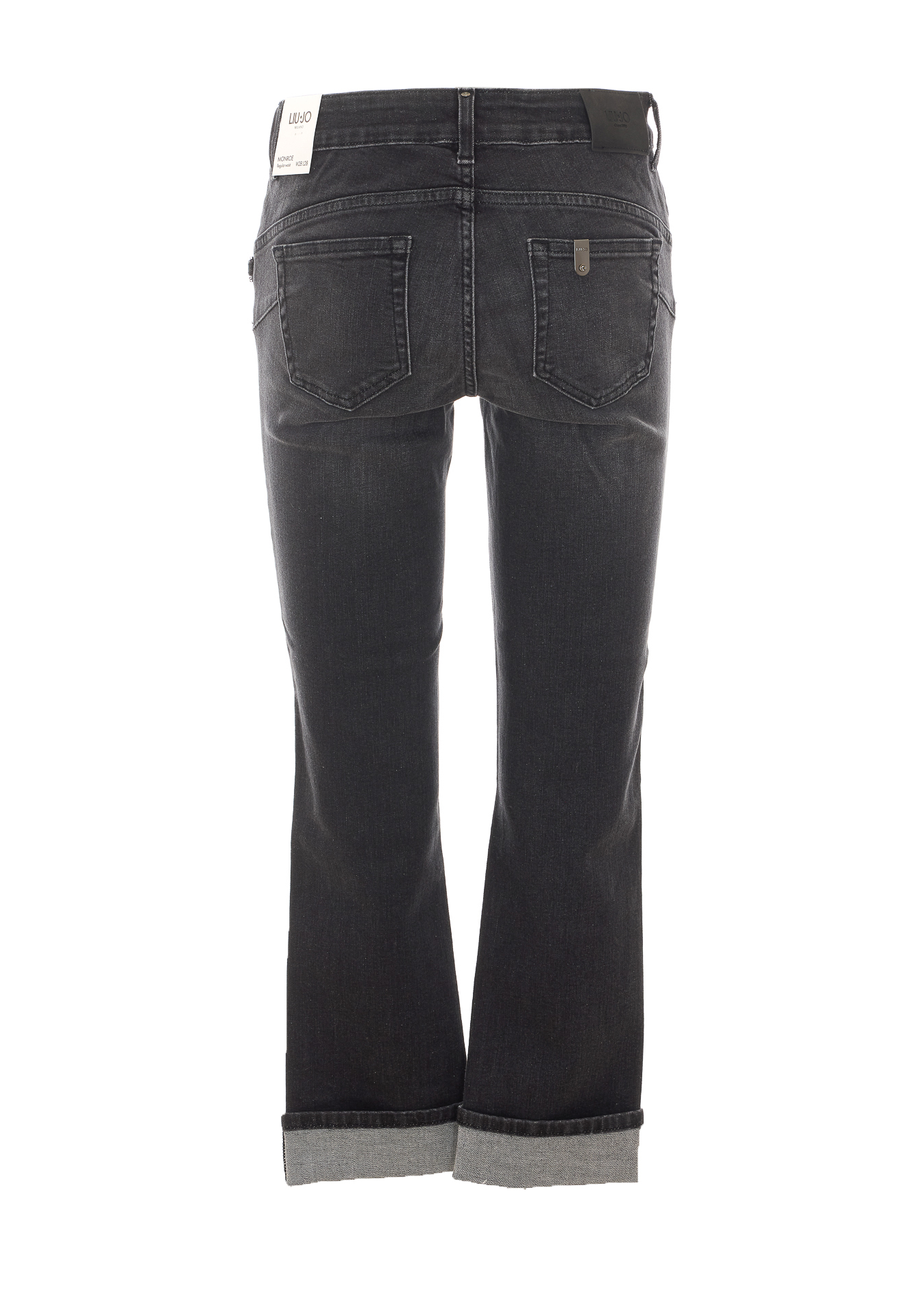 [Liu Jo] Jeans FW26 UF6006D479787507