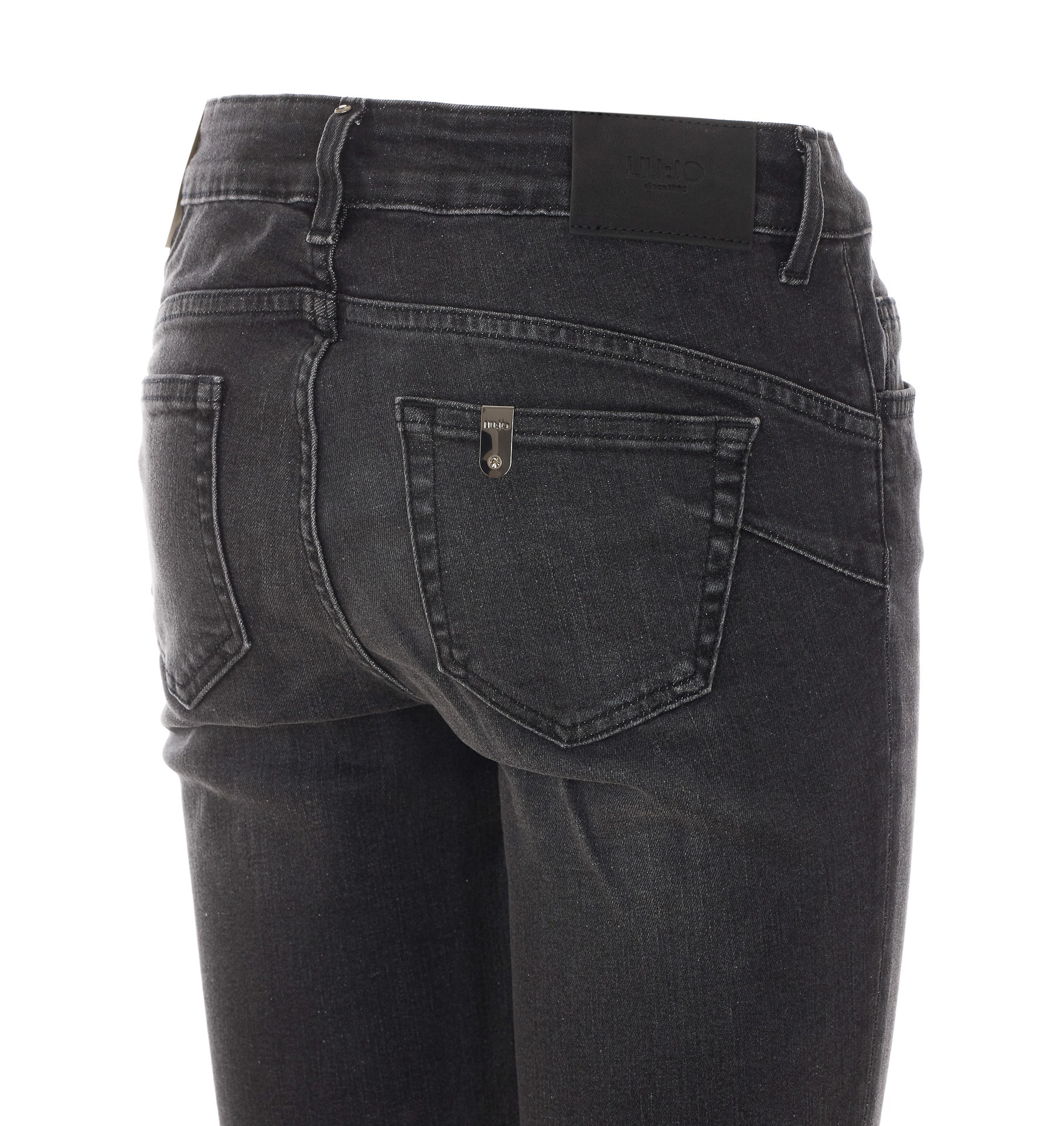 [Liu Jo] Jeans FW26 UF6006D479787507